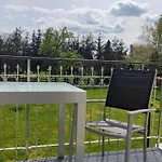 Urlaubszuhause By Interhome דירה Naundorf (Zschepplin, Nordsachsen)
