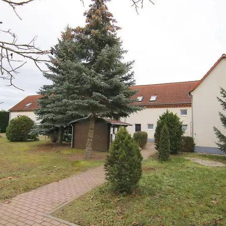 شقة Urlaubszuhause By Interhome Naundorf (Zschepplin, Nordsachsen)