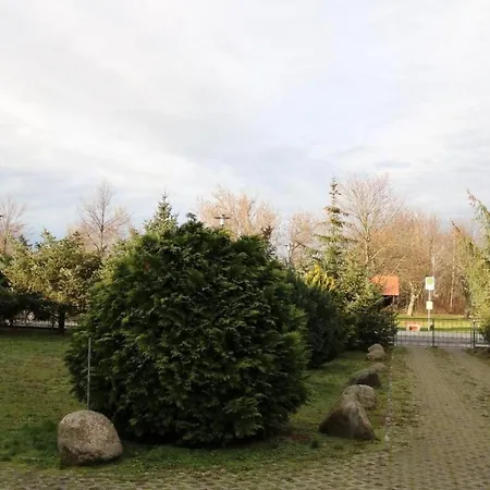 Urlaubszuhause By Interhome *