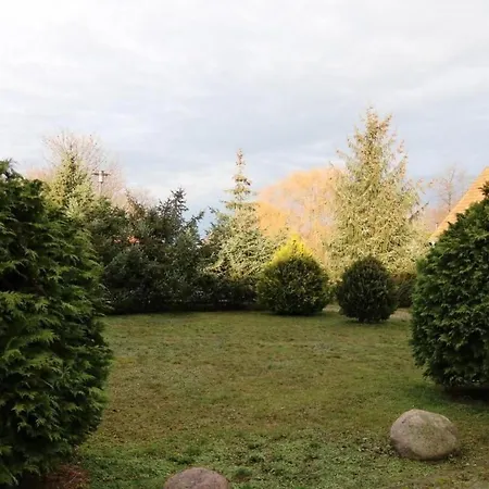 Urlaubszuhause By Interhome Appartement