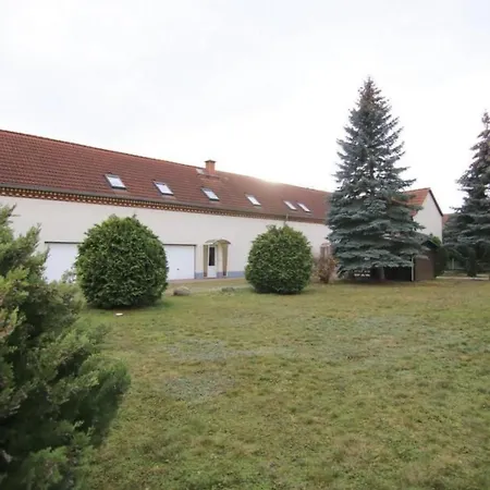 Appartement Urlaubszuhause By Interhome