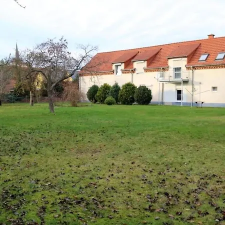 Appartement Urlaubszuhause By Interhome Naundorf (Zschepplin, Nordsachsen)