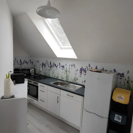شقة Urlaubszuhause By Interhome