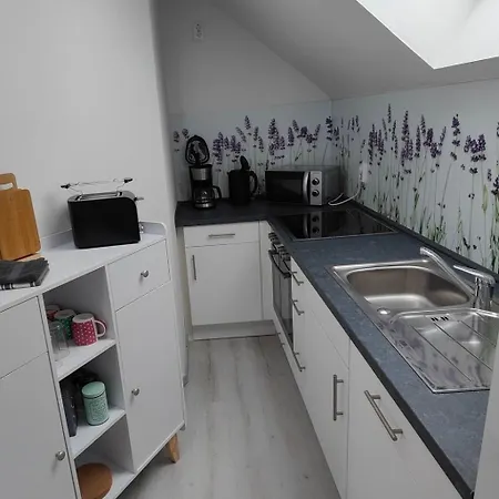 Urlaubszuhause By Interhome *
