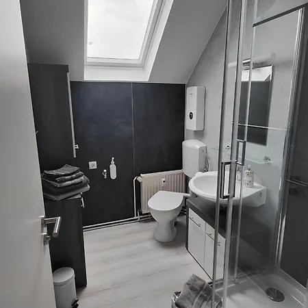 Urlaubszuhause By Interhome