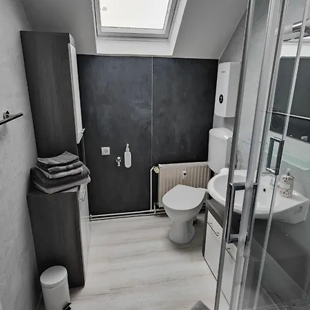 Urlaubszuhause By Interhome * Naundorf (Zschepplin, Nordsachsen)