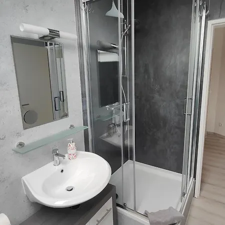 Urlaubszuhause By Interhome شقة *