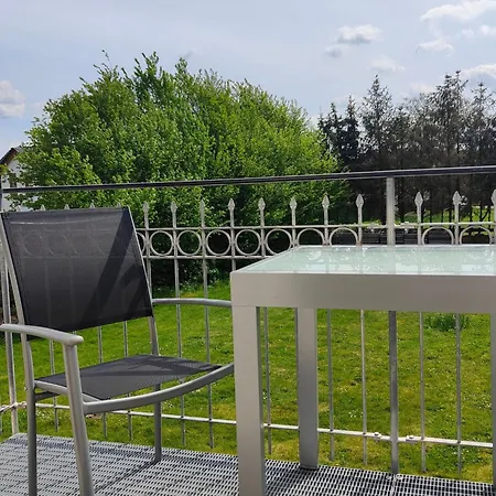 Urlaubszuhause By Interhome