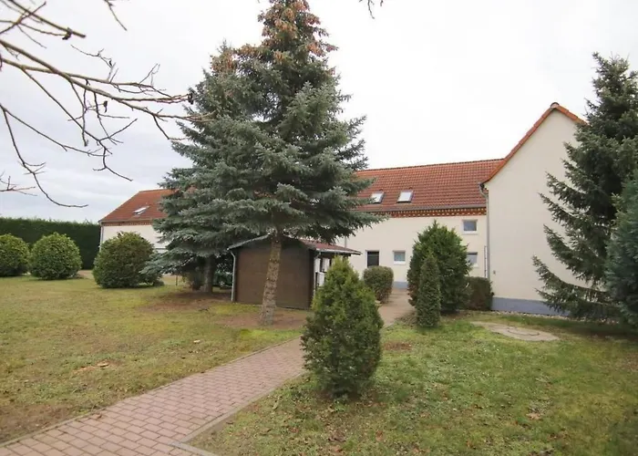 شقة Urlaubszuhause By Interhome Naundorf (Zschepplin, Nordsachsen)