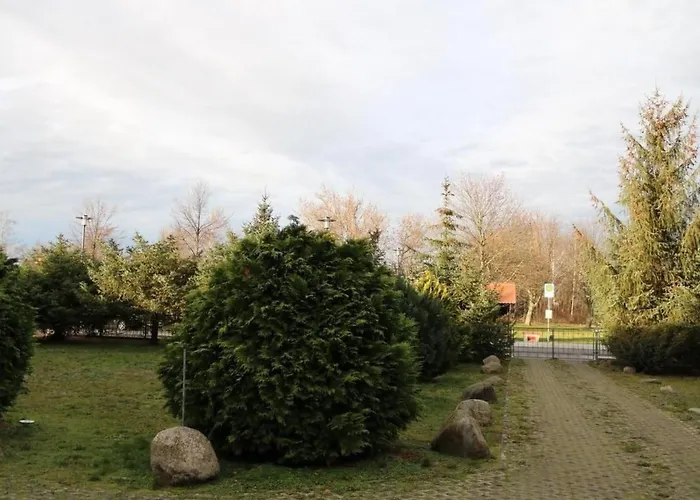 Urlaubszuhause By Interhome *