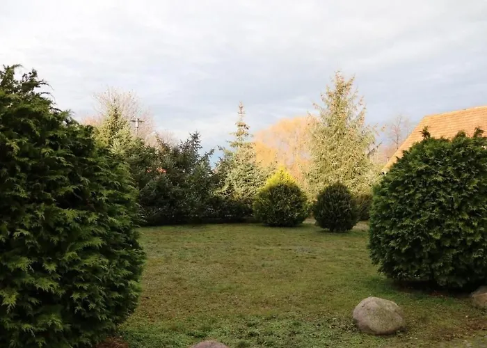 Urlaubszuhause By Interhome شقة