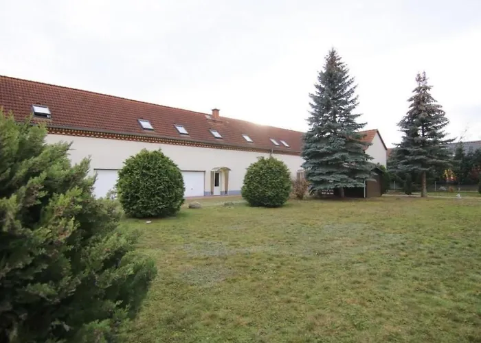 شقة Urlaubszuhause By Interhome