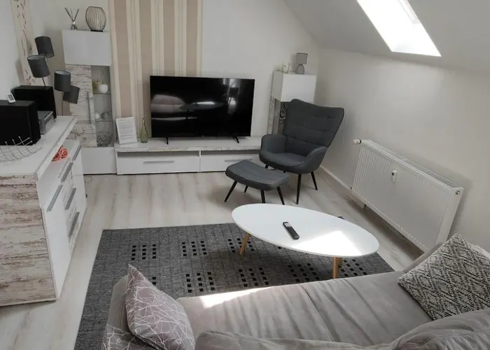 Urlaubszuhause By Interhome شقة