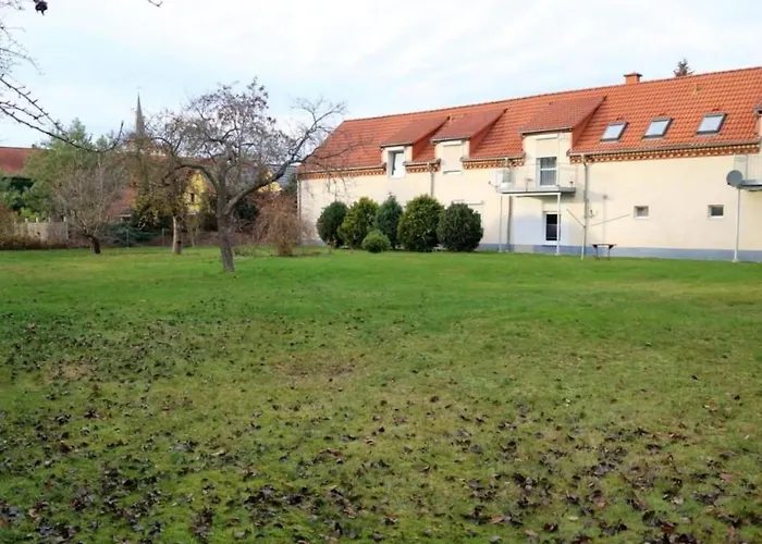 شقة Urlaubszuhause By Interhome Naundorf (Zschepplin, Nordsachsen)