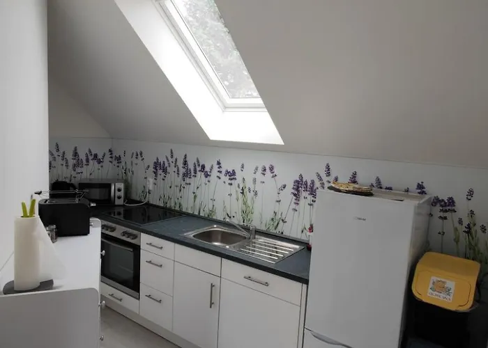 شقة Urlaubszuhause By Interhome