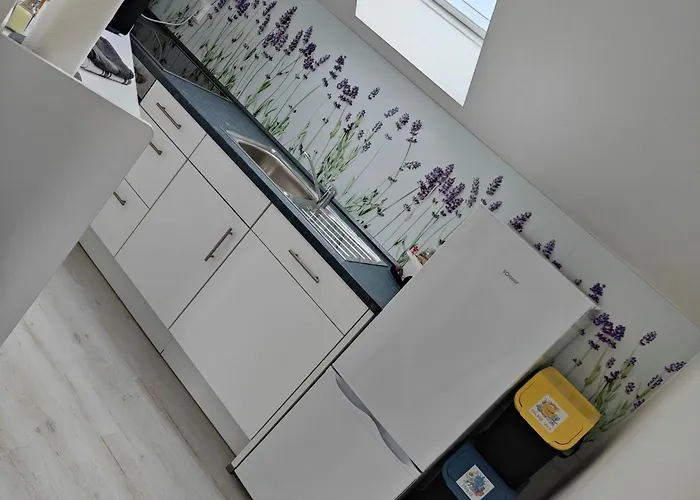 Urlaubszuhause By Interhome شقة Naundorf (Zschepplin, Nordsachsen)