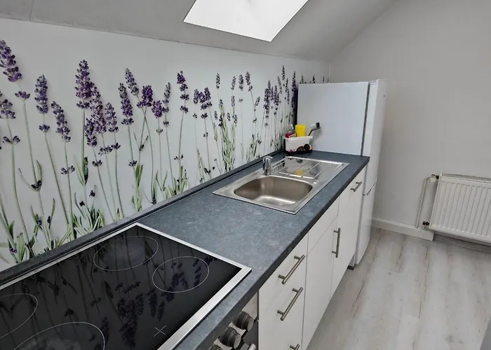 شقة Urlaubszuhause By Interhome