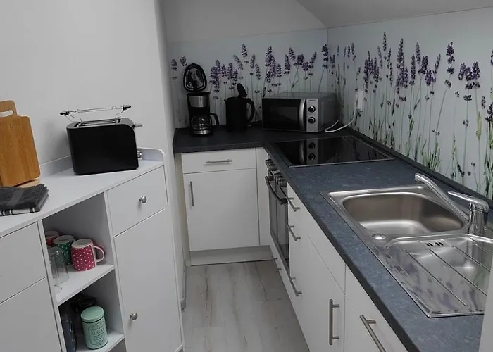 Urlaubszuhause By Interhome *