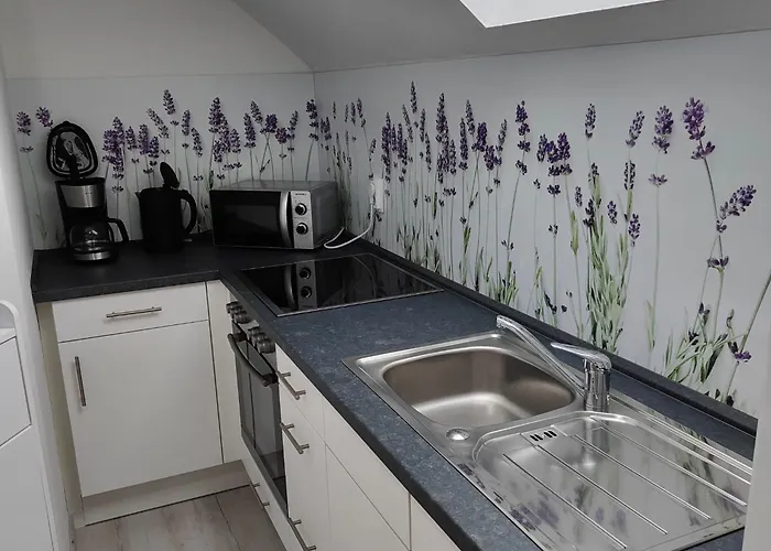 Urlaubszuhause By Interhome Naundorf (Zschepplin, Nordsachsen)