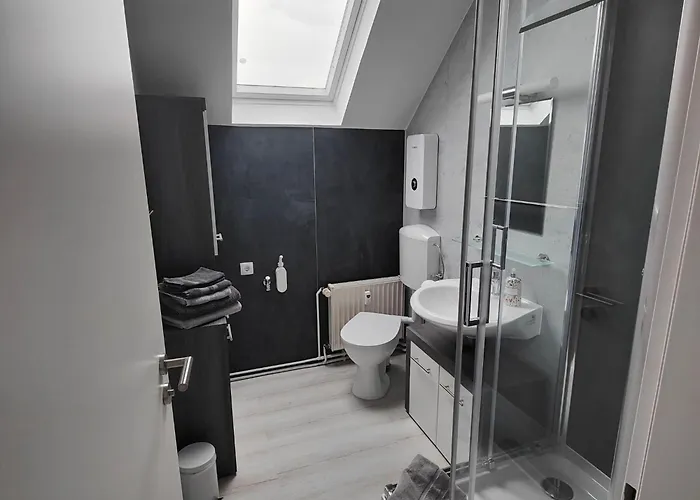 Urlaubszuhause By Interhome