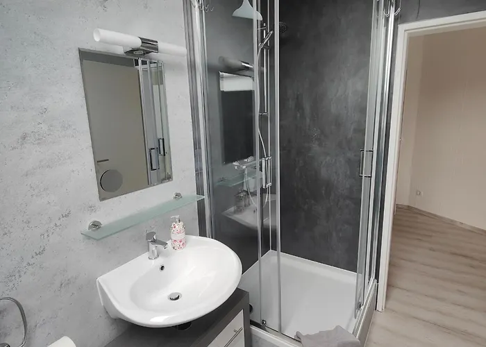 Urlaubszuhause By Interhome شقة *