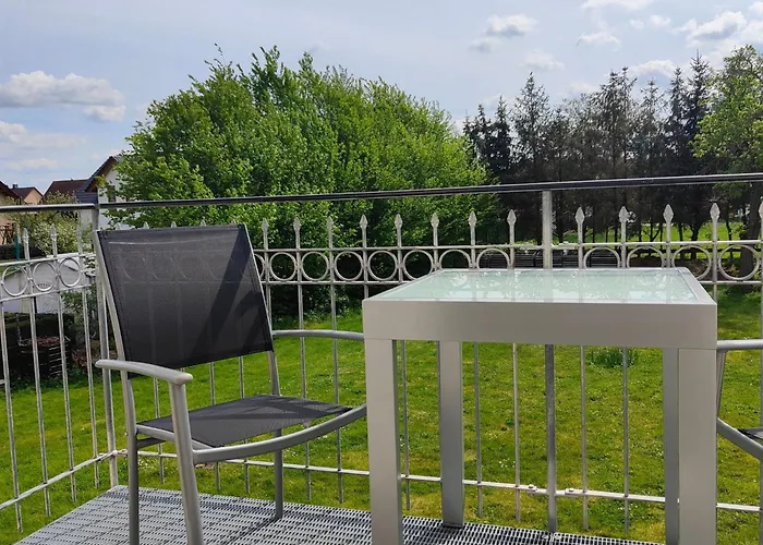 Urlaubszuhause By Interhome